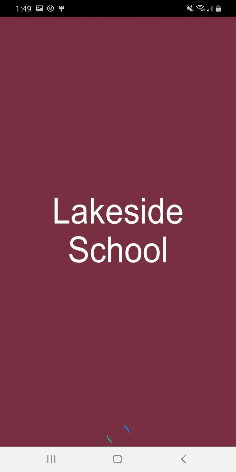 Lakeside School | Indus Appstore | Screenshot