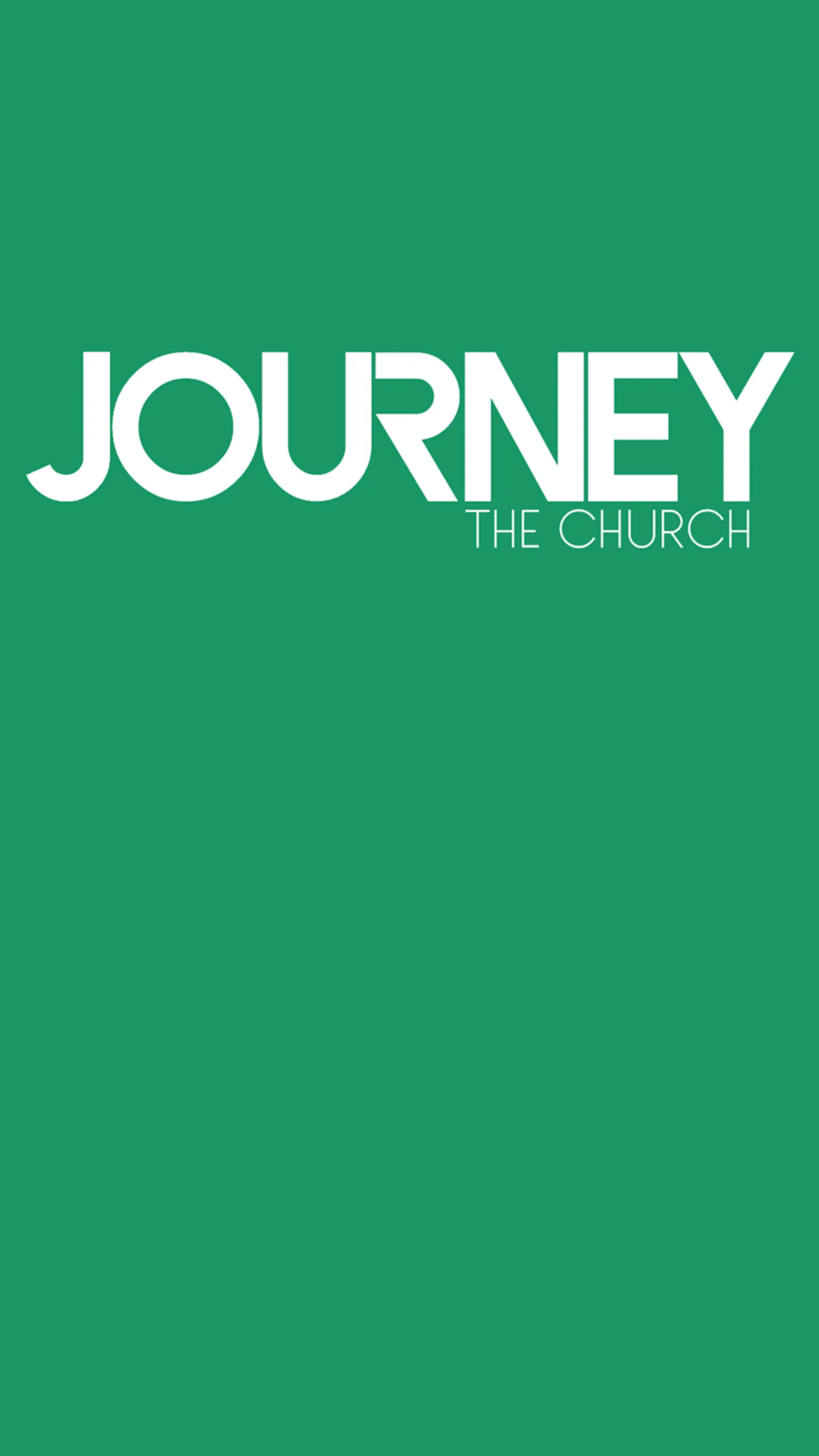 Journey the Church Camarillo | Indus Appstore | Screenshot