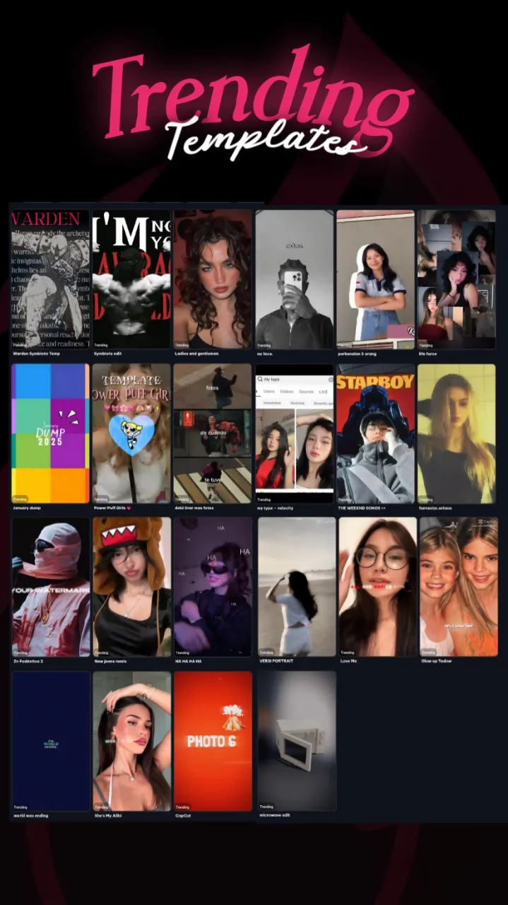 Og Template - Cap Templates | Indus Appstore | Screenshot