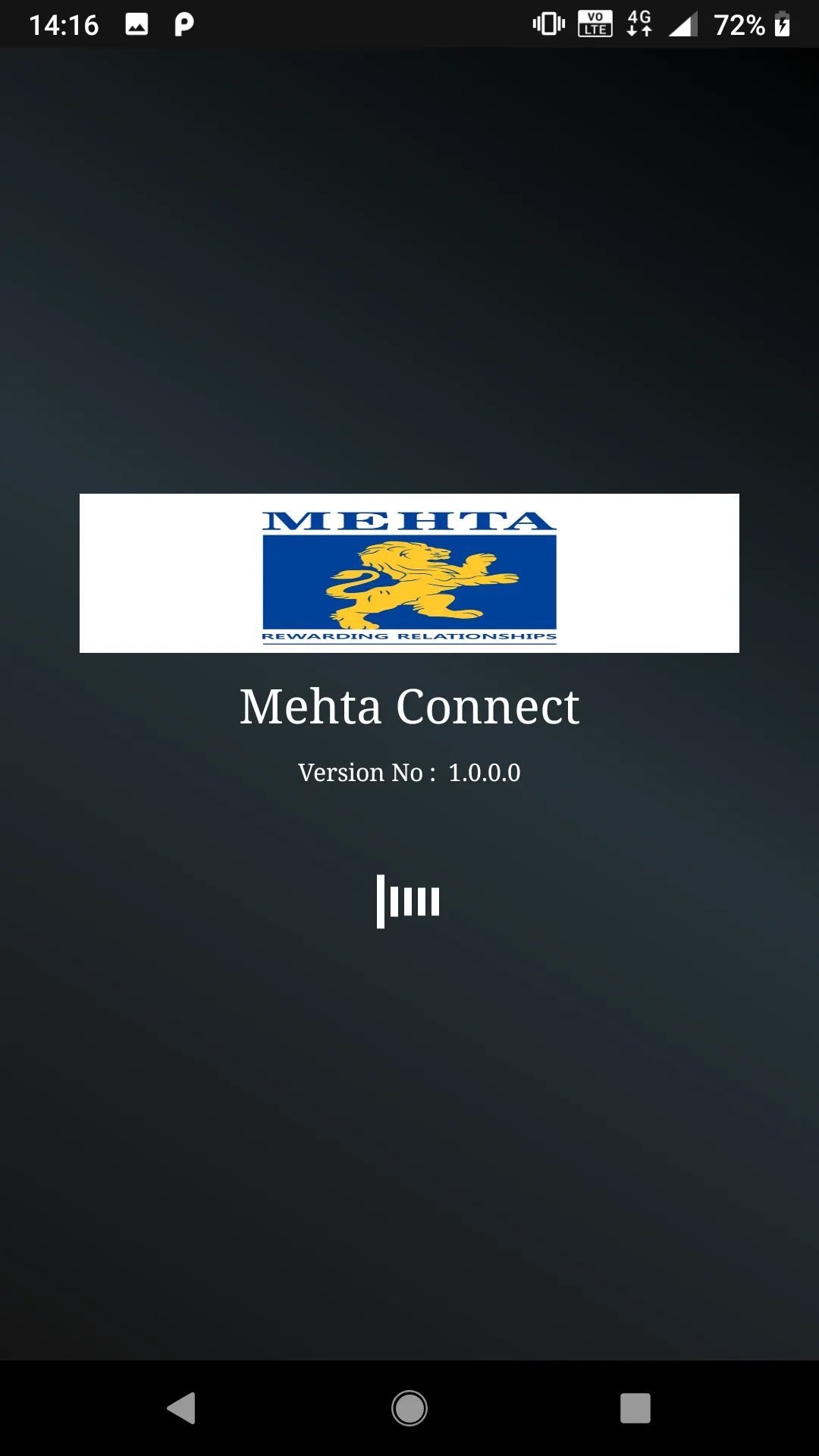 Mehta Connect | Indus Appstore | Screenshot