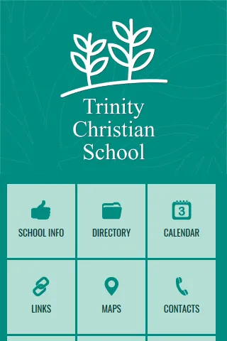 Trinity Christian School | Indus Appstore | Screenshot