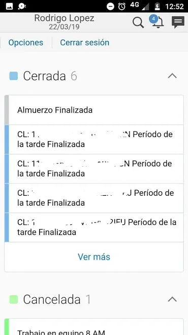 Optimus Plus Peru | Indus Appstore | Screenshot