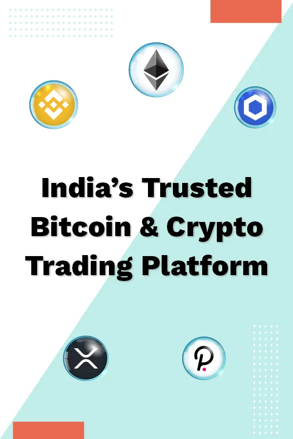 Unocoin: Bitcoin & 85+ Cryptos | Indus Appstore | Screenshot