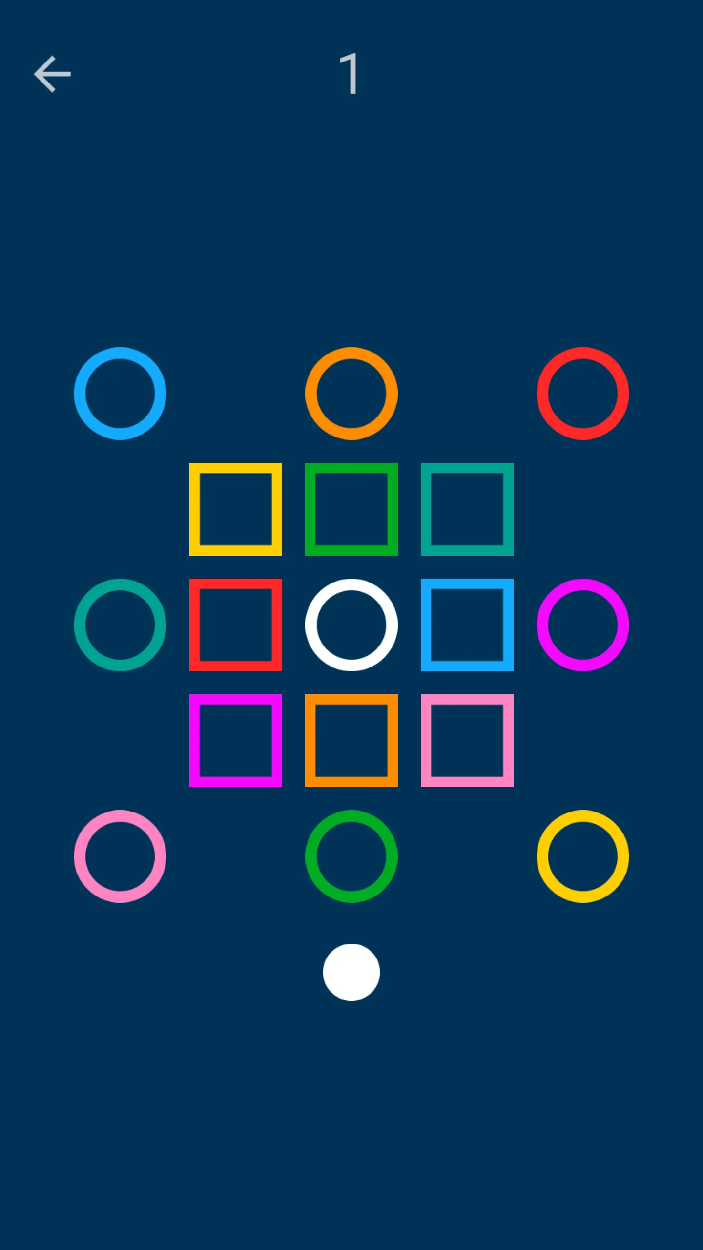 Logic Time Maze | Indus Appstore | Screenshot