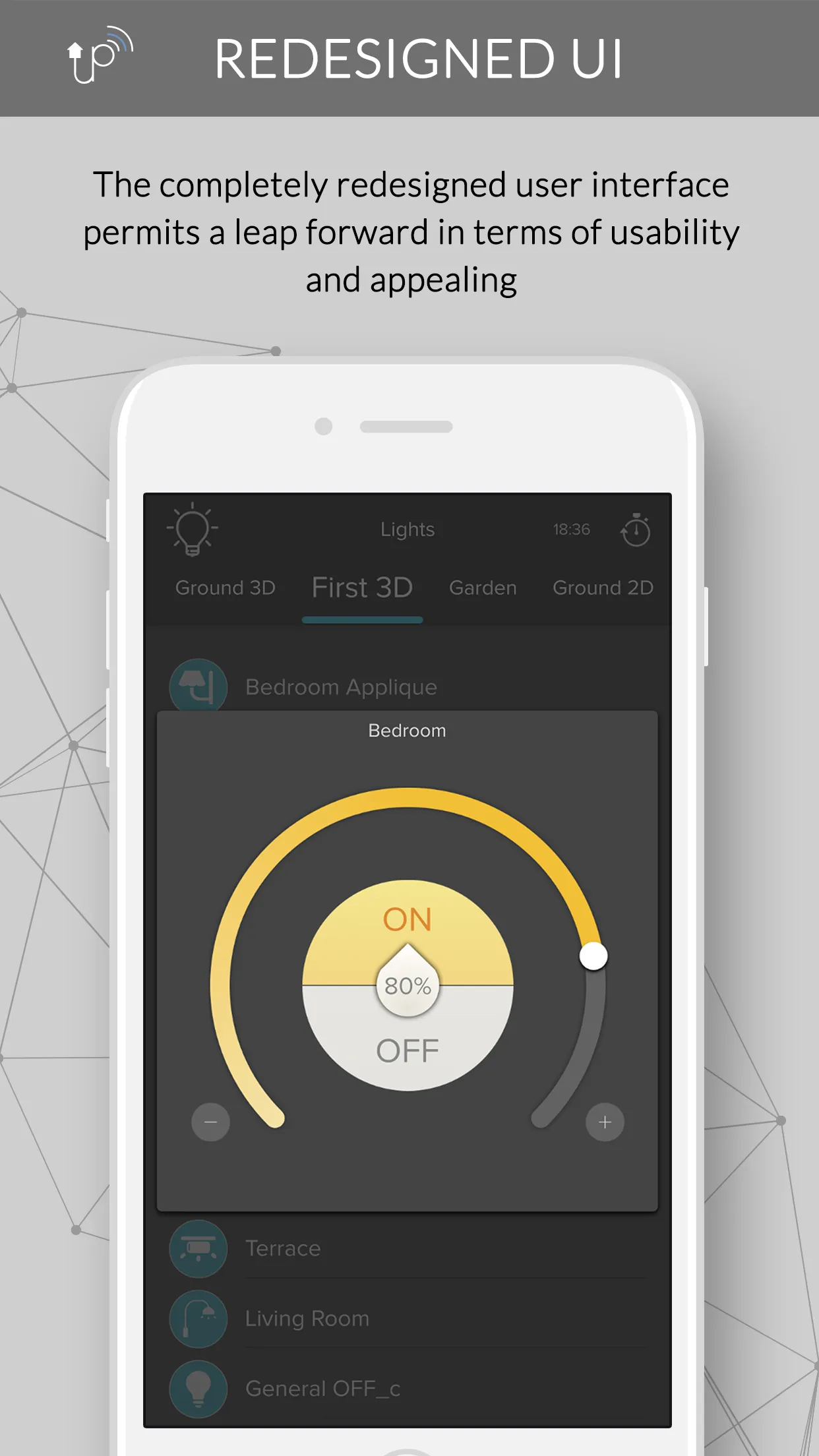 Thinknx Up | Indus Appstore | Screenshot