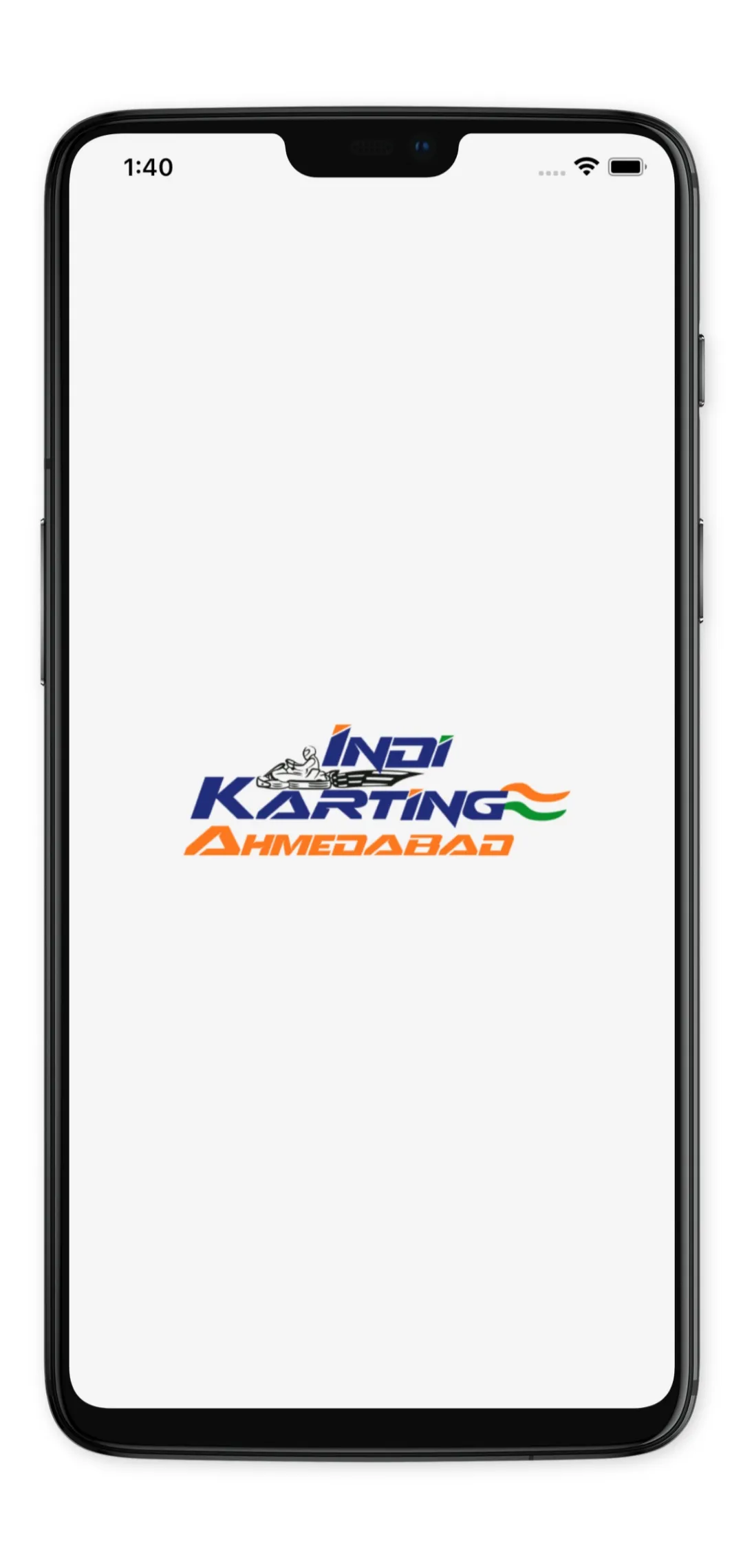 IK Ahmedabad | Indus Appstore | Screenshot