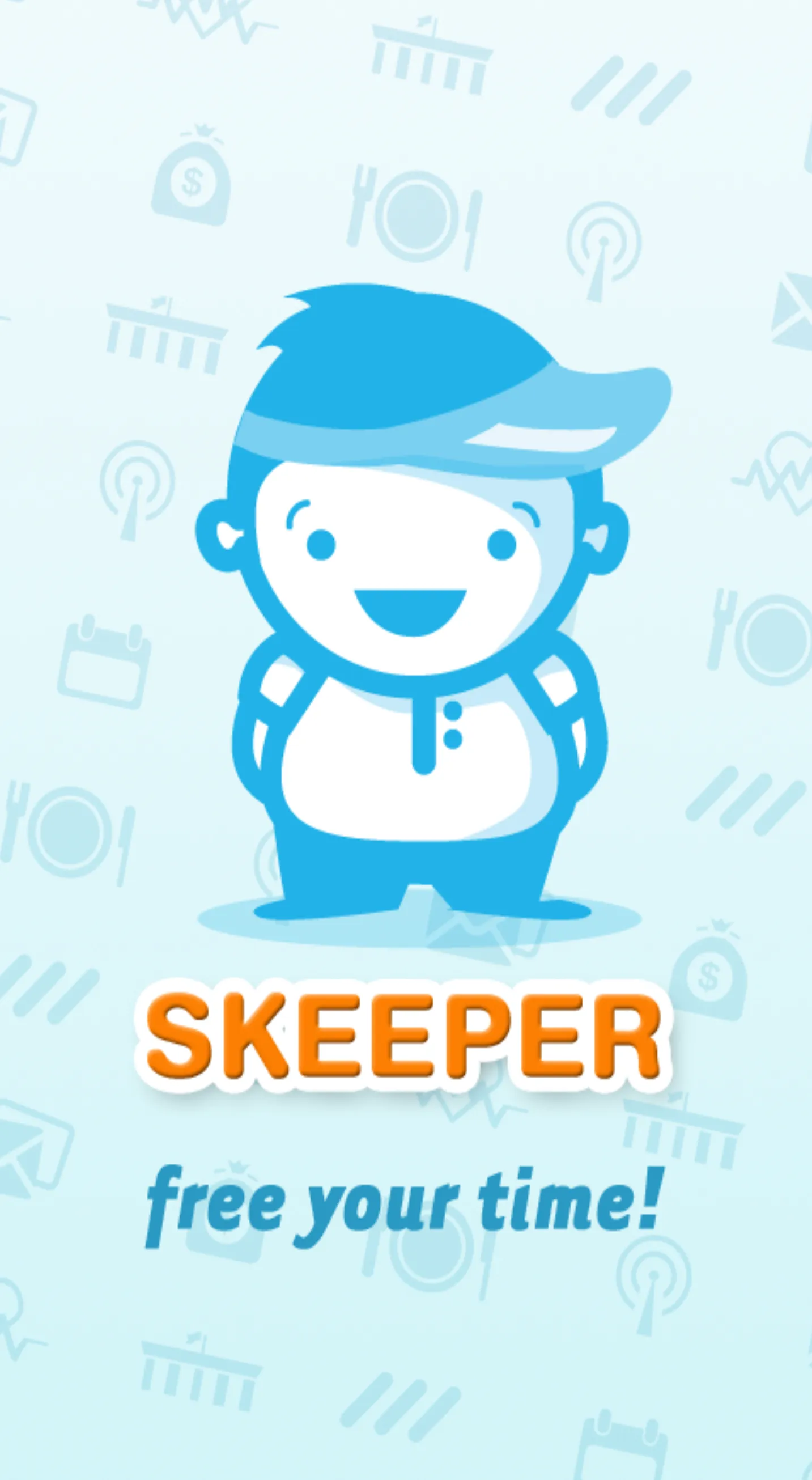 New SKEEPER | Indus Appstore | Screenshot