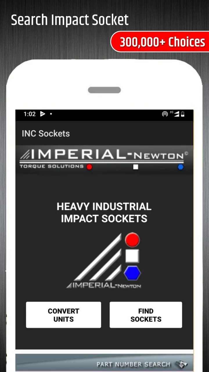 IMPERIAL-Newton Corp. | Indus Appstore | Screenshot