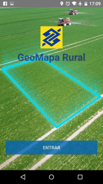 GeoMapa Rural | Indus Appstore | Screenshot