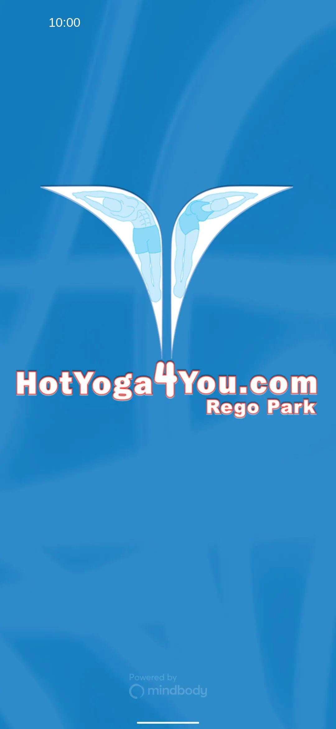 Hot Yoga 4 You Rego Park | Indus Appstore | Screenshot