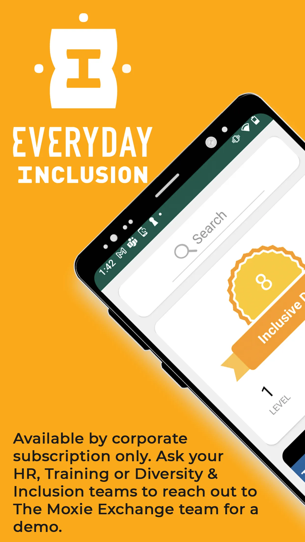 Everyday Inclusion | Indus Appstore | Screenshot