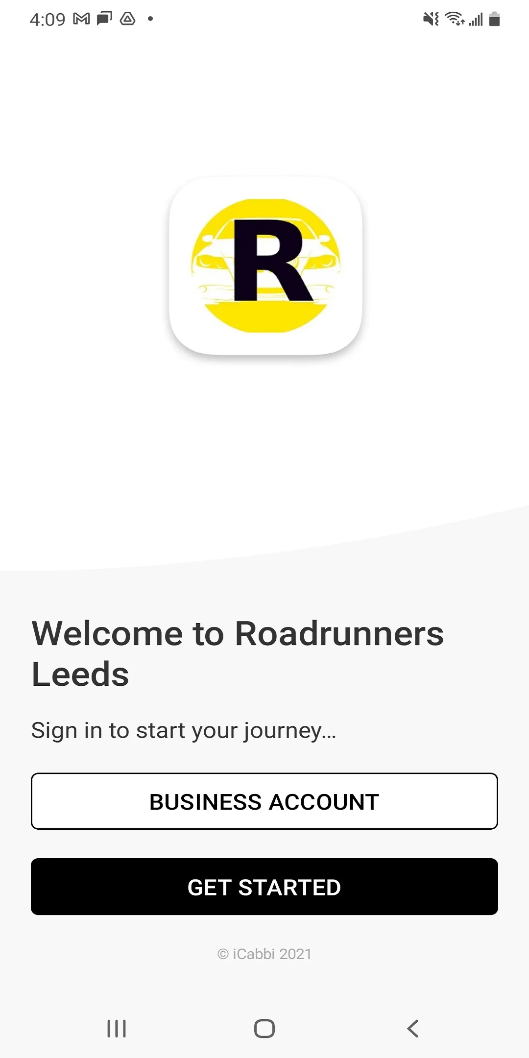 Roadrunners Leeds | Indus Appstore | Screenshot