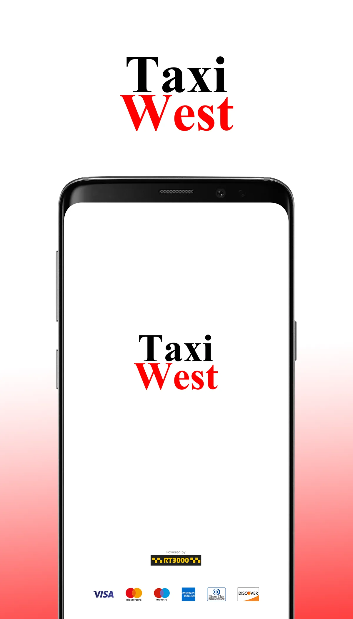 West Taxi | Indus Appstore | Screenshot