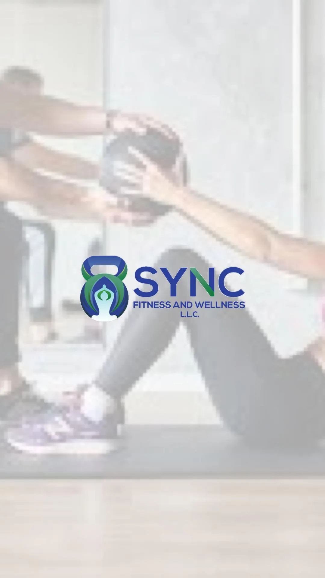 Sync Fitness and Wellness | Indus Appstore | Screenshot