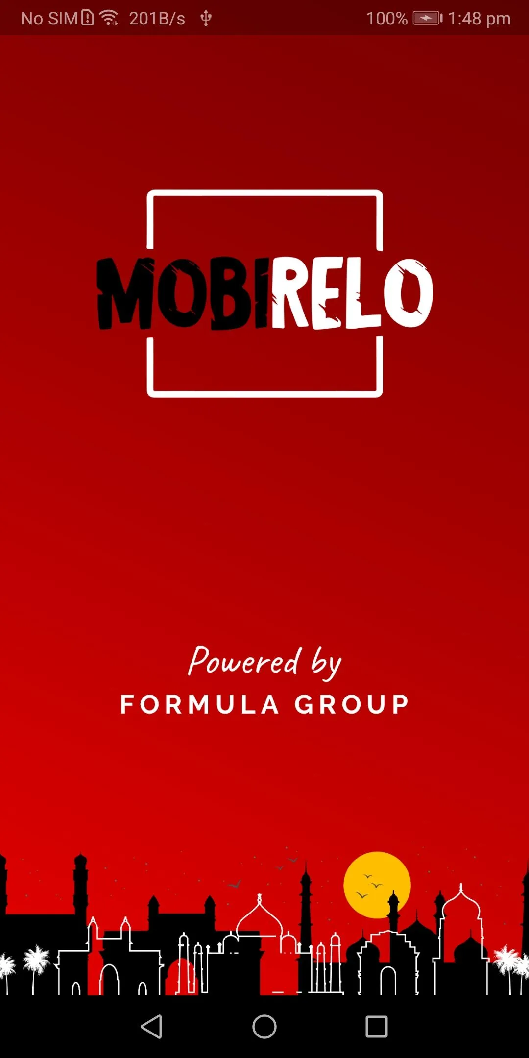 MOBIRELO | Indus Appstore | Screenshot