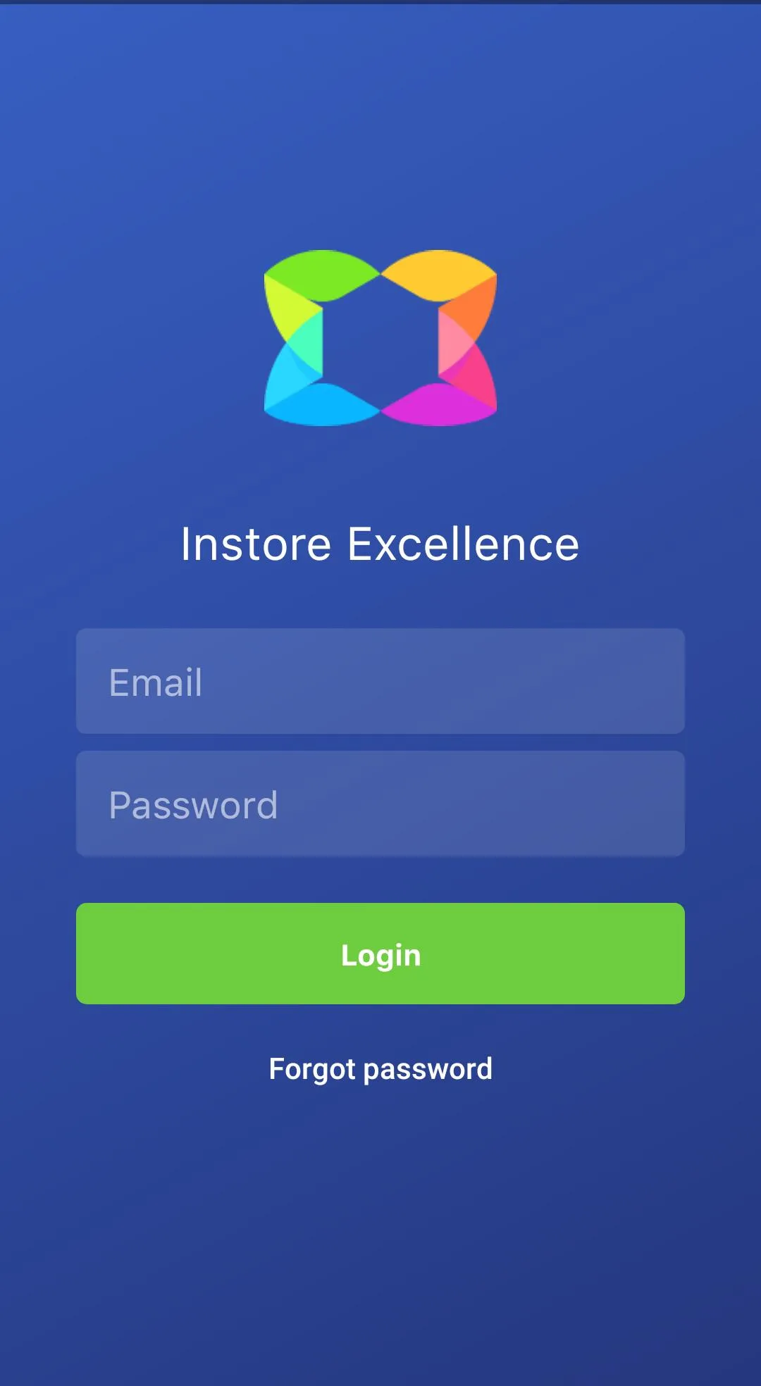 Instore Excellence | Indus Appstore | Screenshot