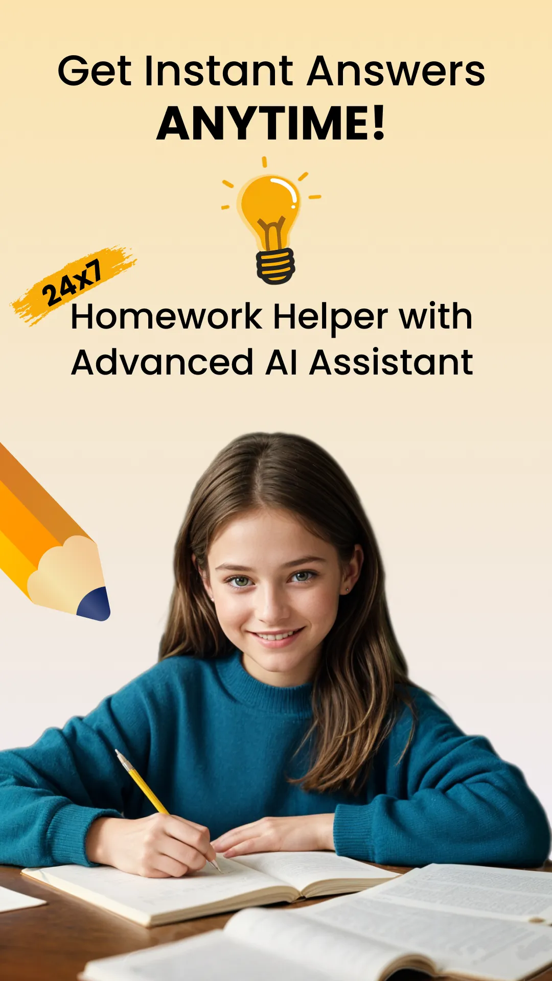 AI Homework Helper: Ask to AI | Indus Appstore | Screenshot