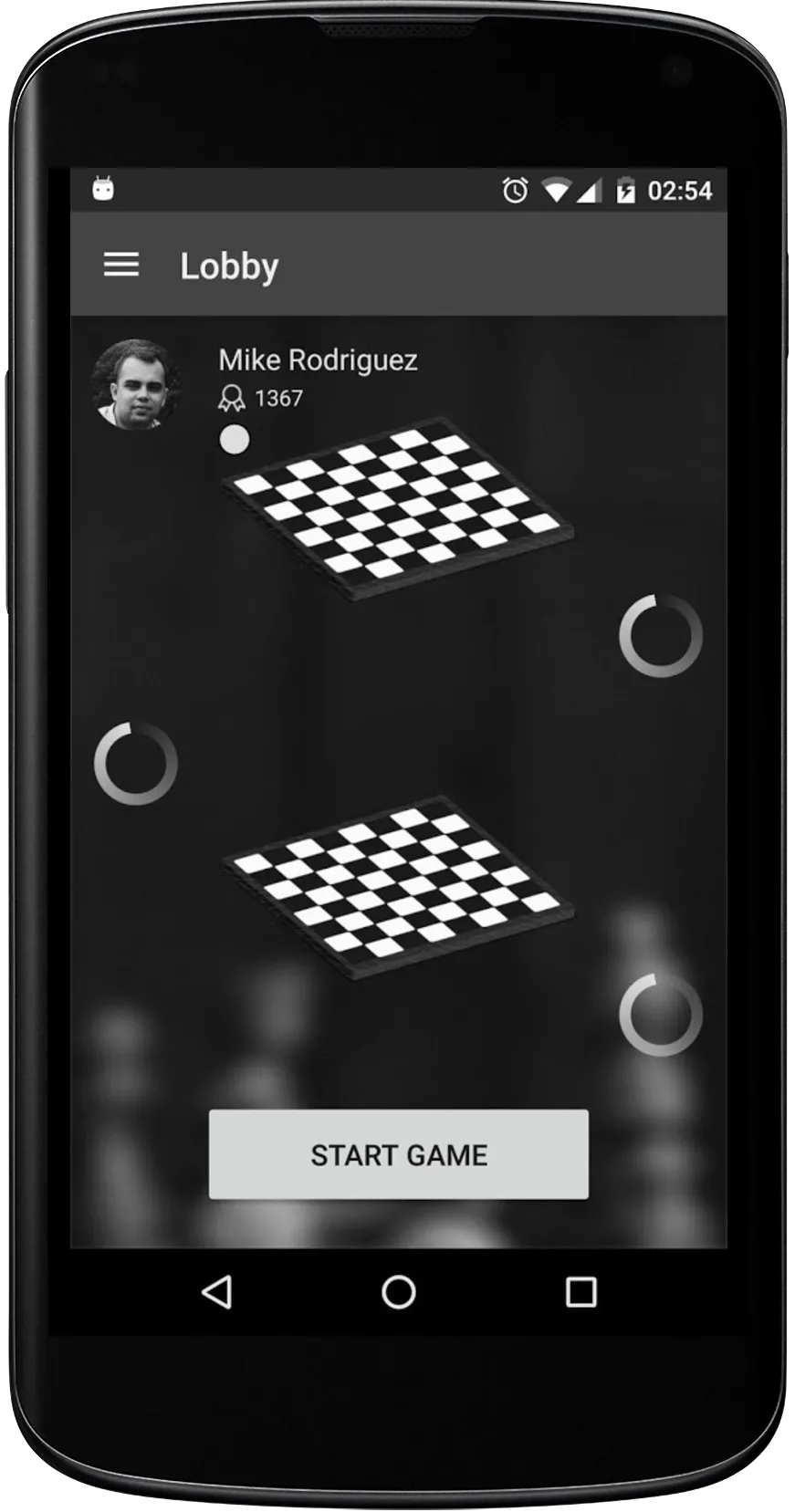 TeamChess | Indus Appstore | Screenshot