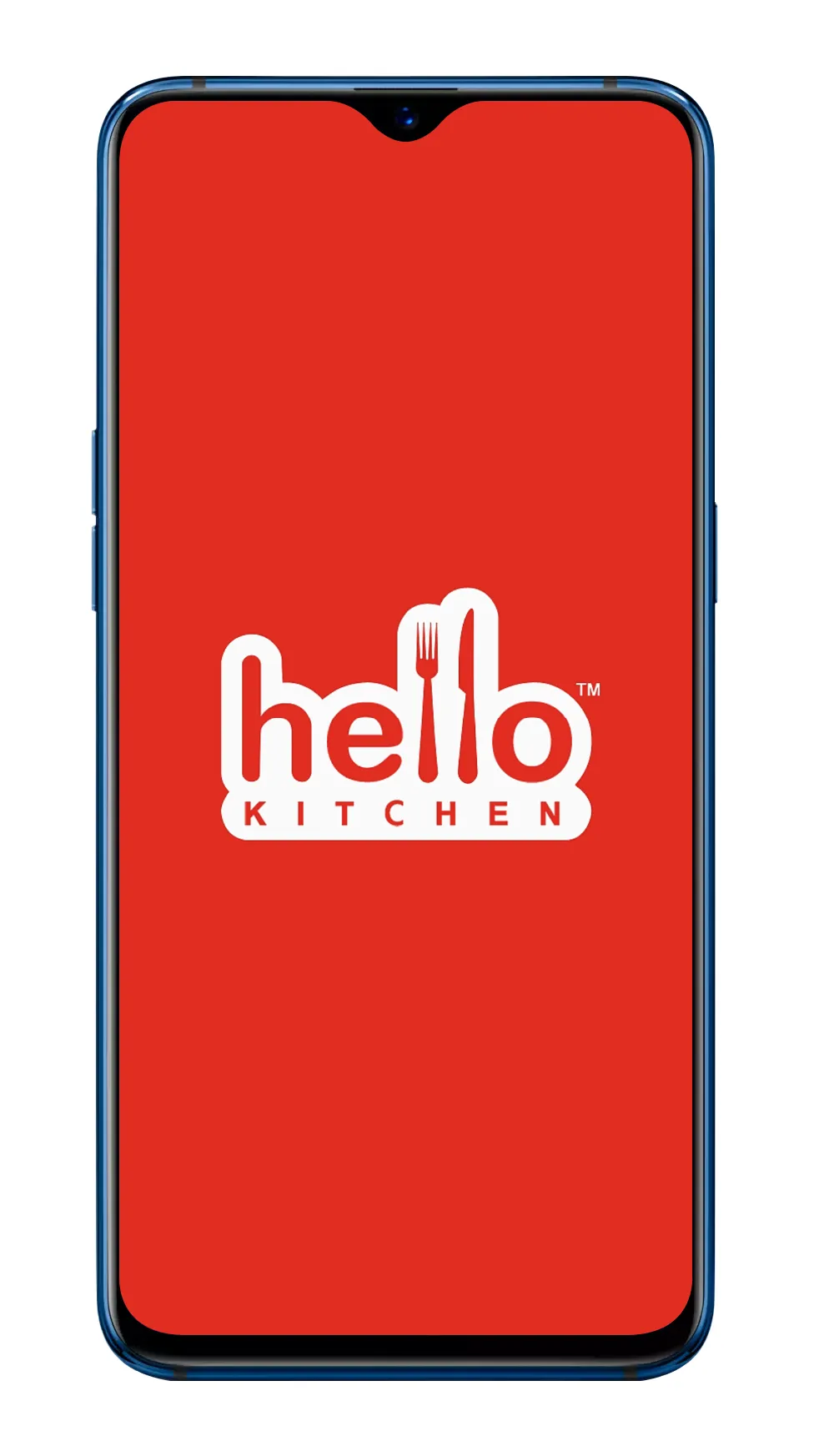 Hello Kitchen | Indus Appstore | Screenshot