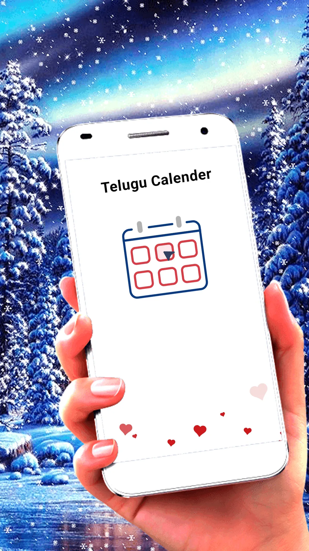 Telugu Calendar 2025 | Indus Appstore | Screenshot