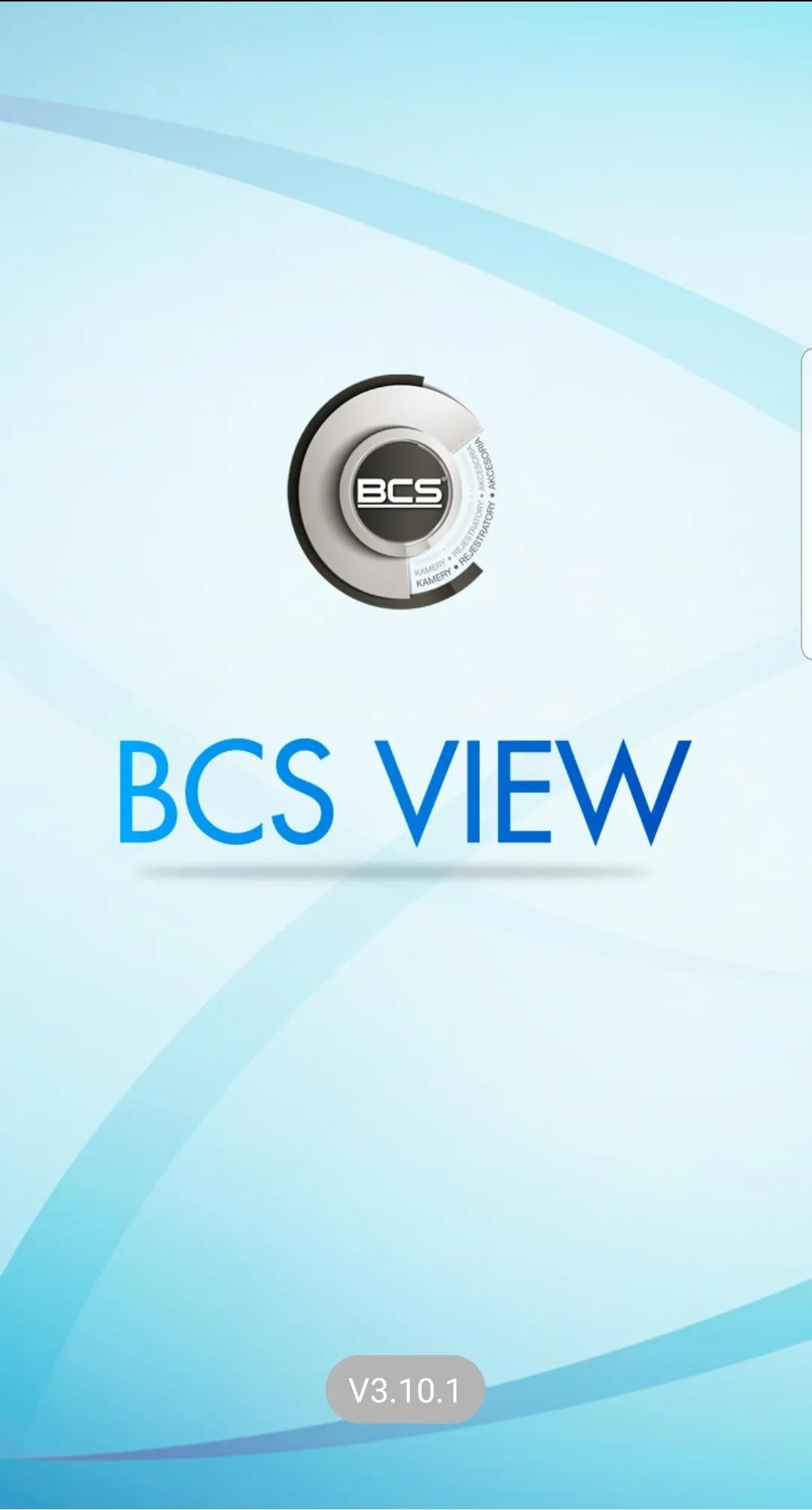 BCS View | Indus Appstore | Screenshot