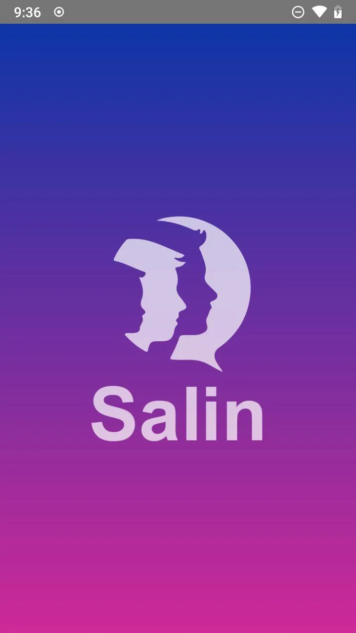 Salin : German verb conjugatio | Indus Appstore | Screenshot