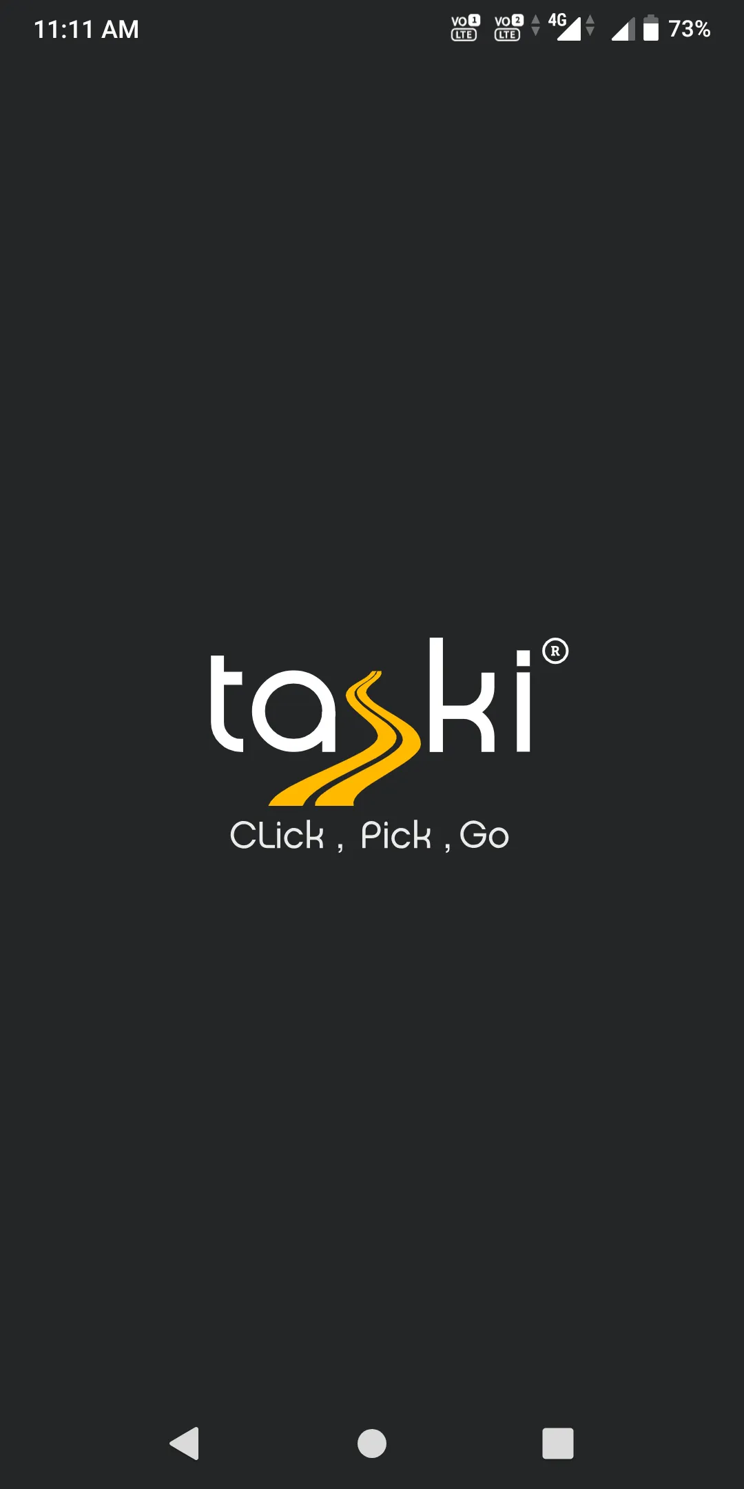 taSki Vendor | Indus Appstore | Screenshot