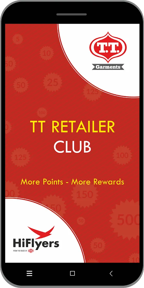 TT Retailer Club | Indus Appstore | Screenshot