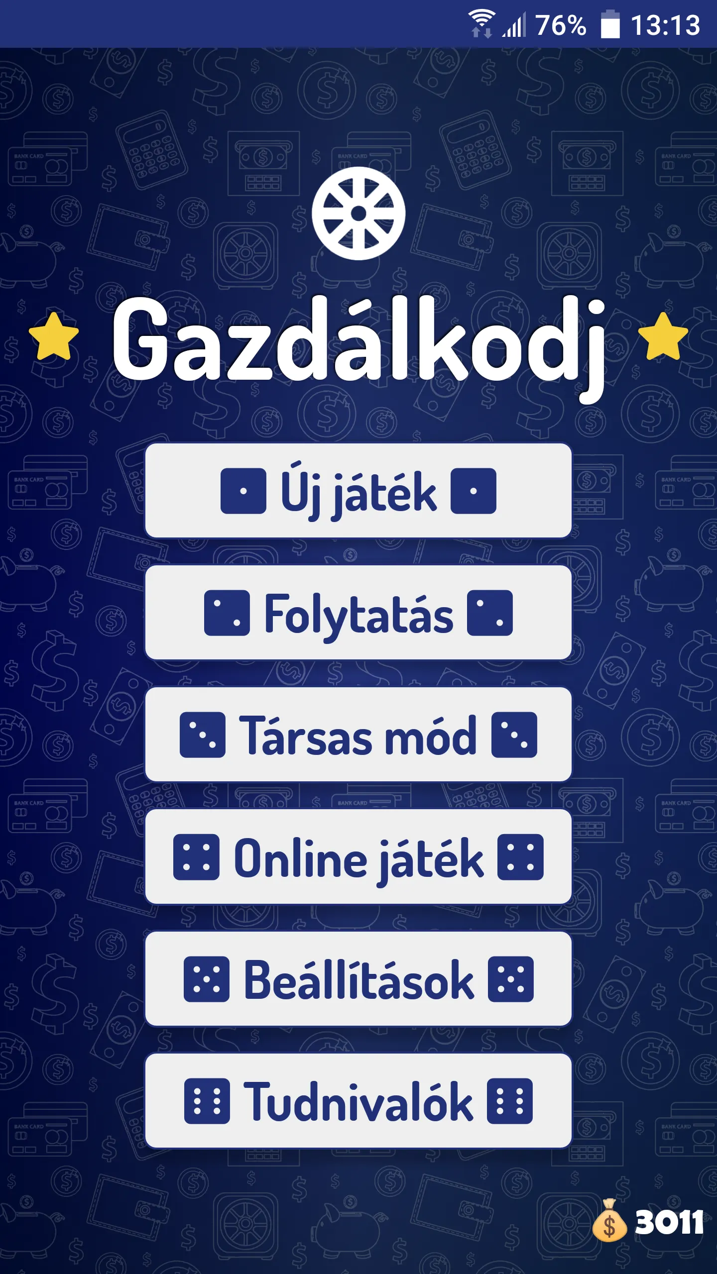 Gazdálkodj | Indus Appstore | Screenshot