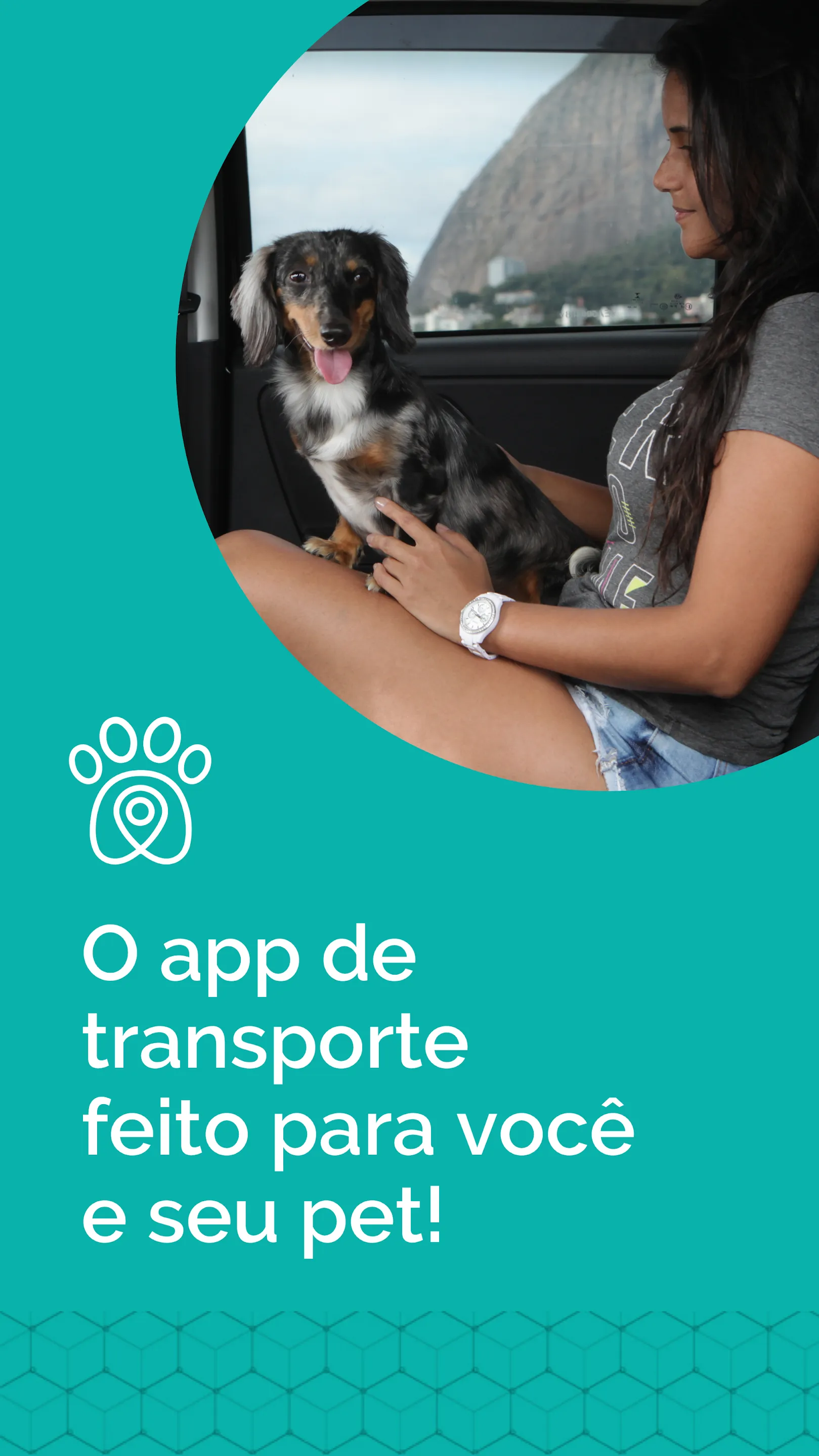 PetDriver | Indus Appstore | Screenshot