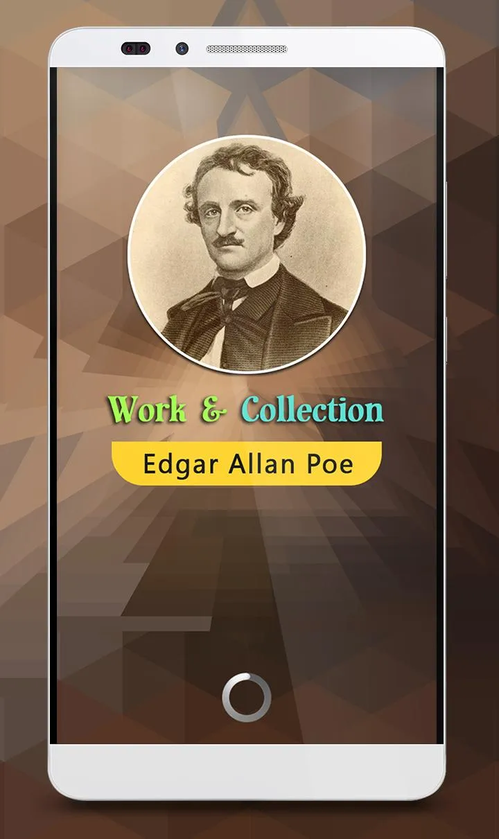 Edgar Allan Poe Collection & W | Indus Appstore | Screenshot