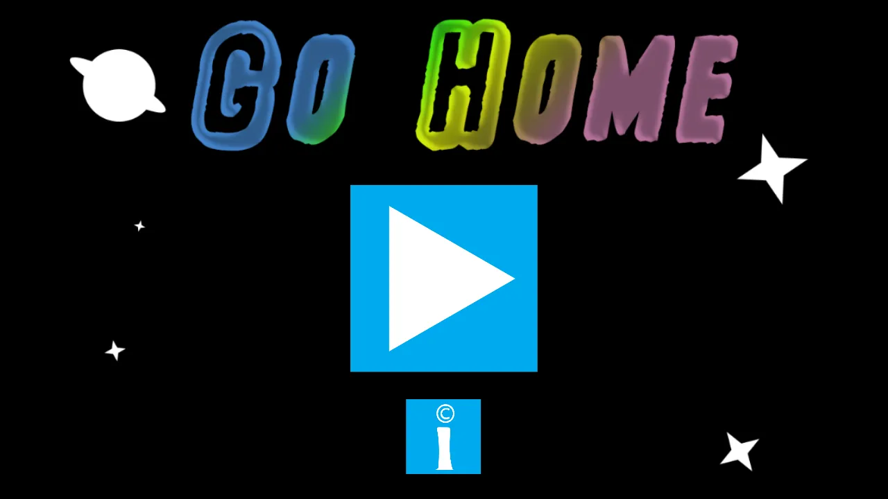 Go Home | Indus Appstore | Screenshot