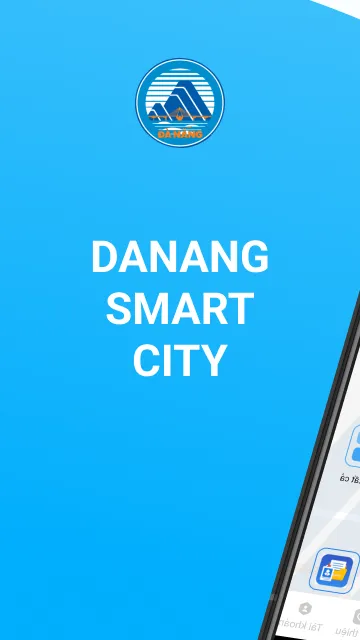 Danang Smart City | Indus Appstore | Screenshot