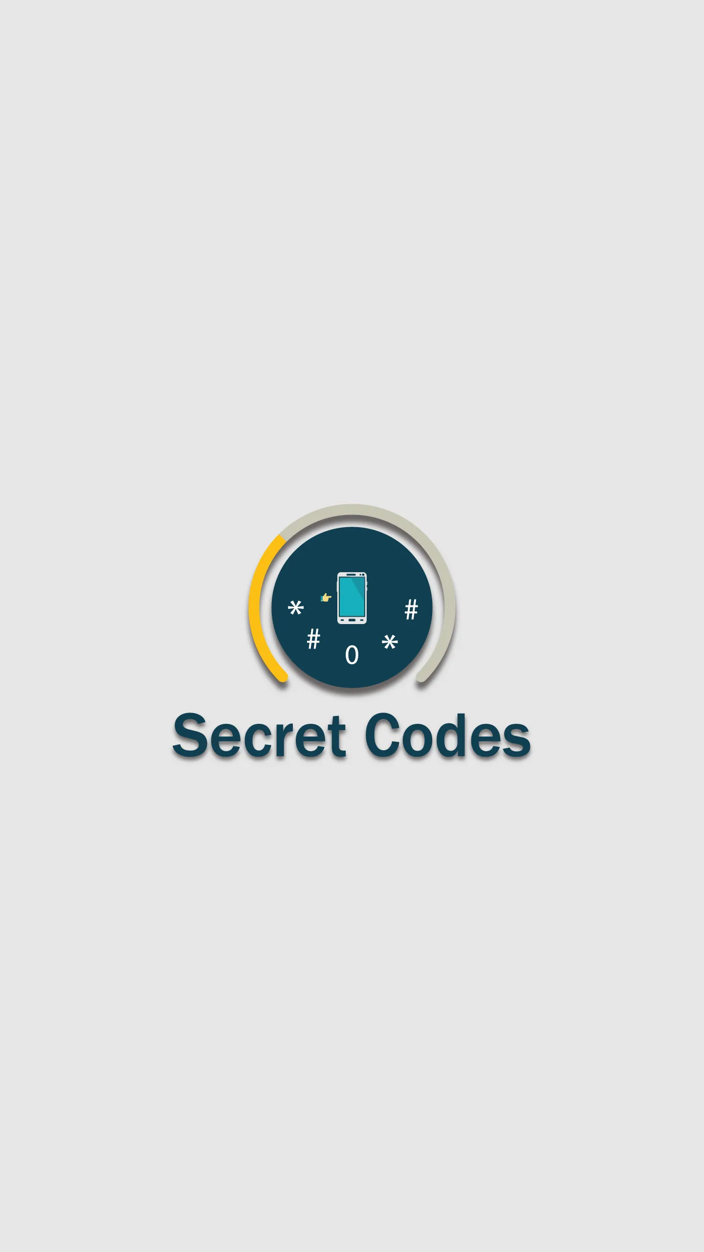 Latest Mobile Secret Codes | Indus Appstore | Screenshot