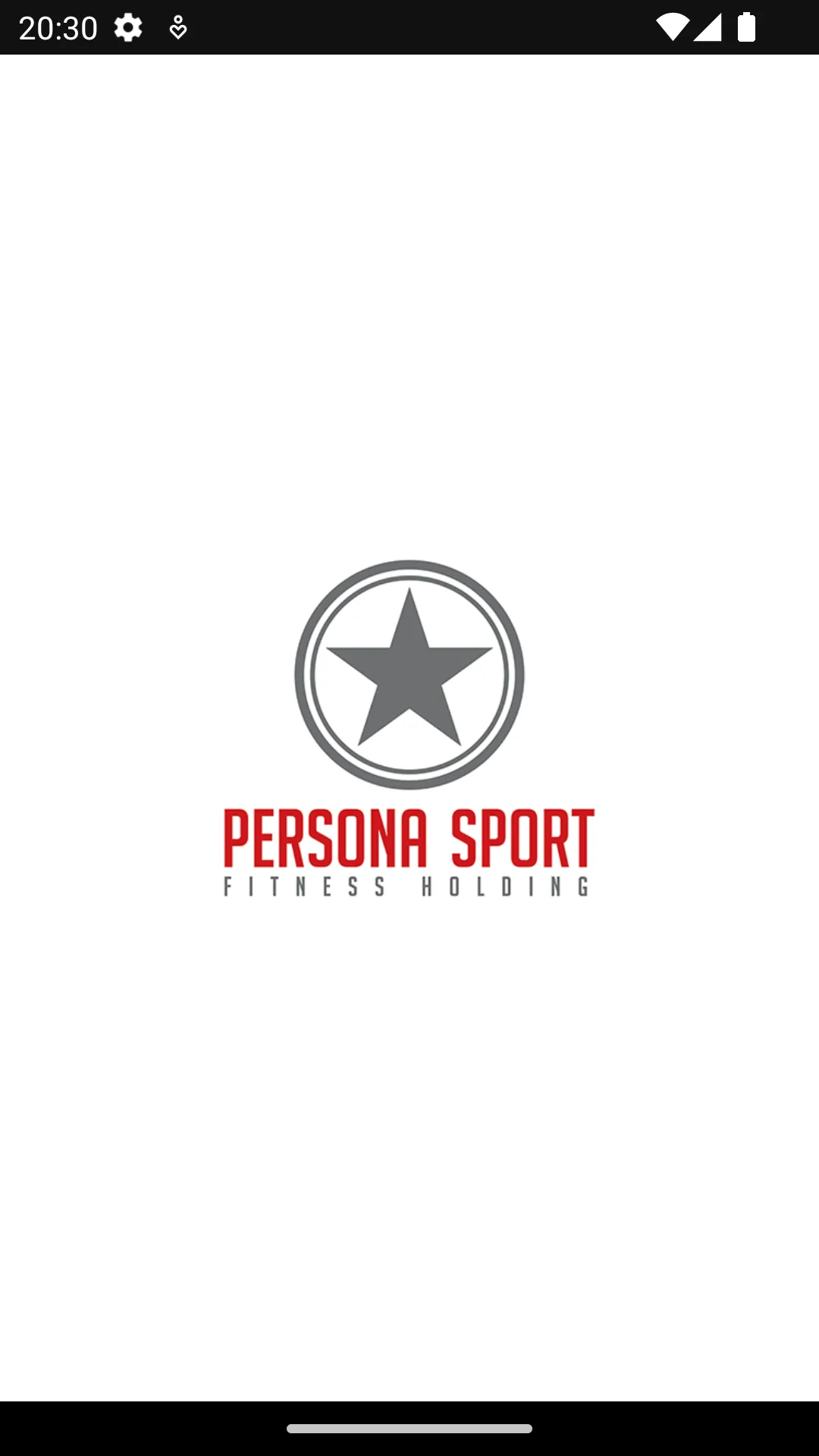 Persona Sport | Indus Appstore | Screenshot