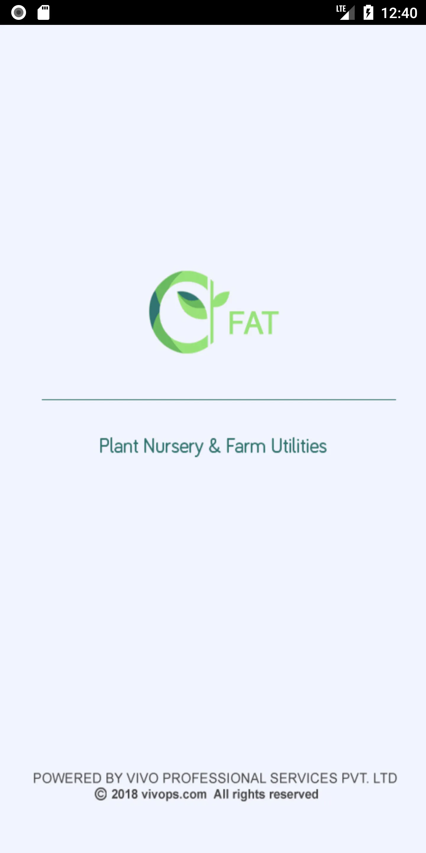 RAFT Plant Nursery and Farm Ut | Indus Appstore | Screenshot