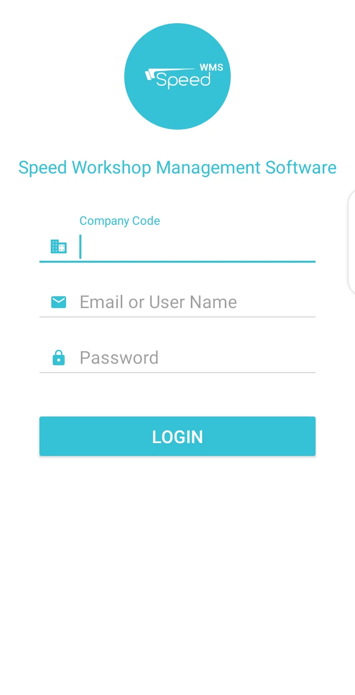 Speed - Workshop Management So | Indus Appstore | Screenshot