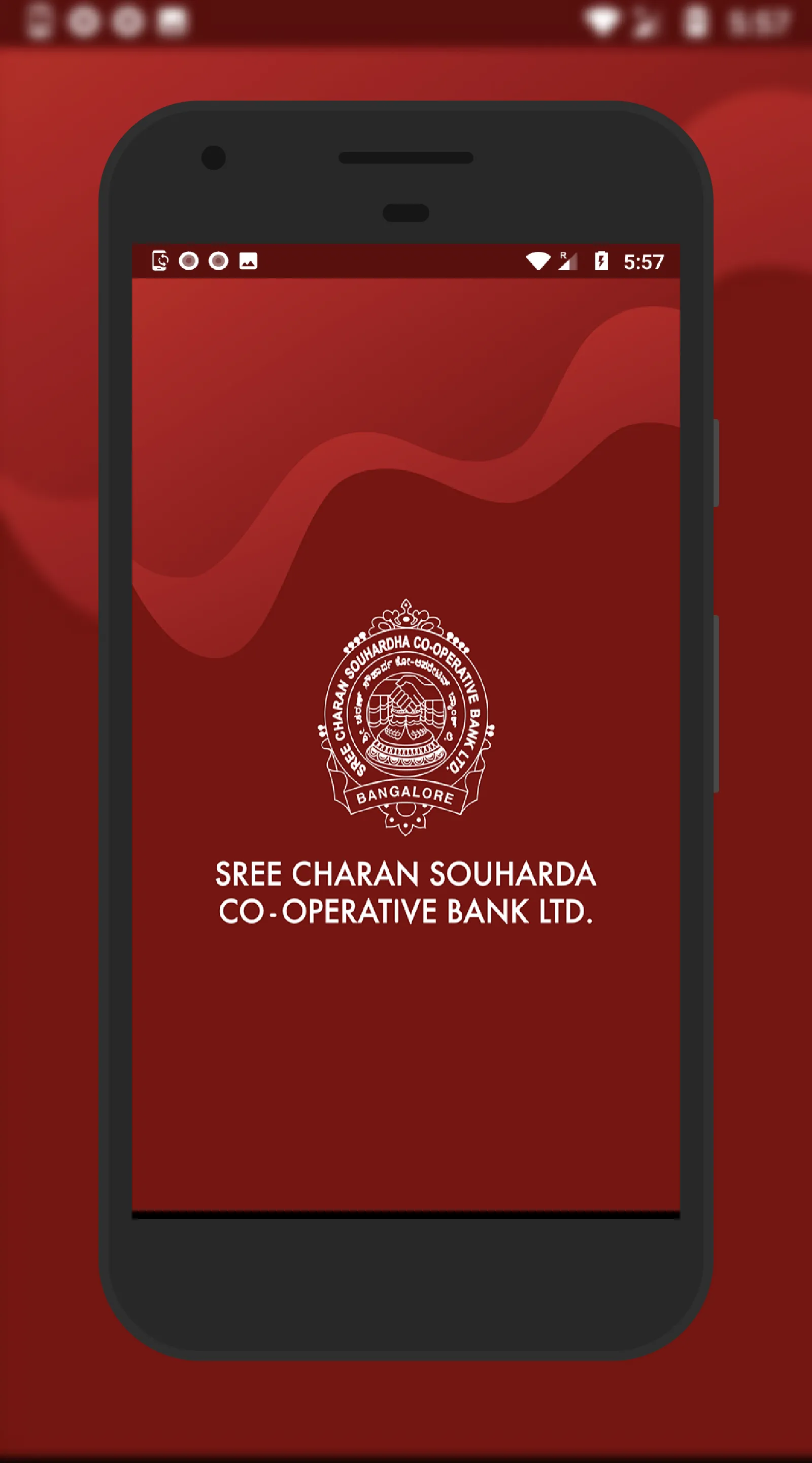 Sree Charan Bank | Indus Appstore | Screenshot