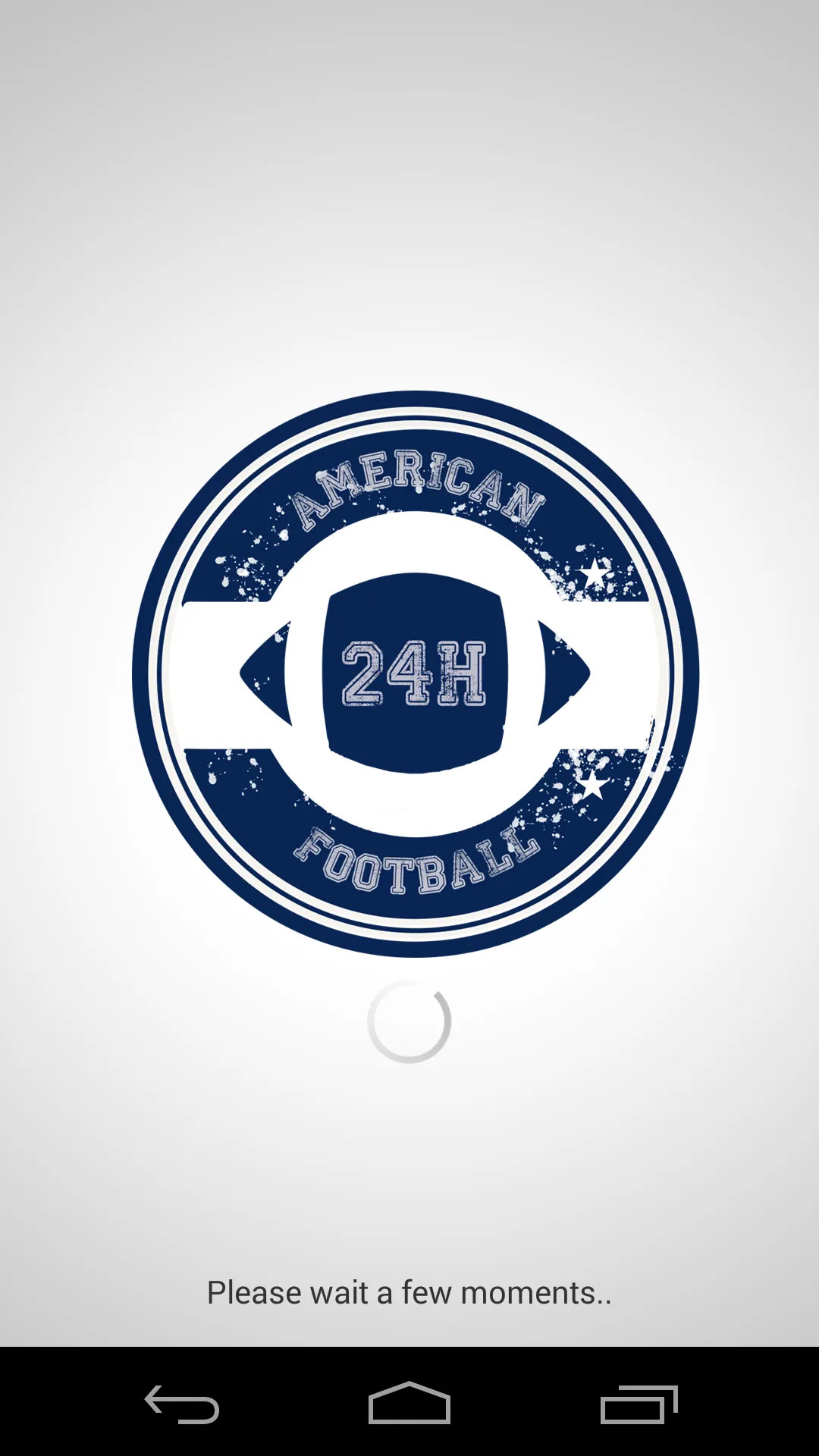 Dallas Football 24h | Indus Appstore | Screenshot