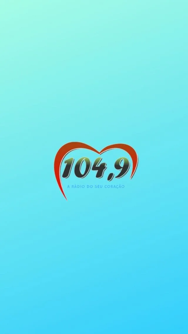 Rádio Alto Alegre FM 104.9 | Indus Appstore | Screenshot