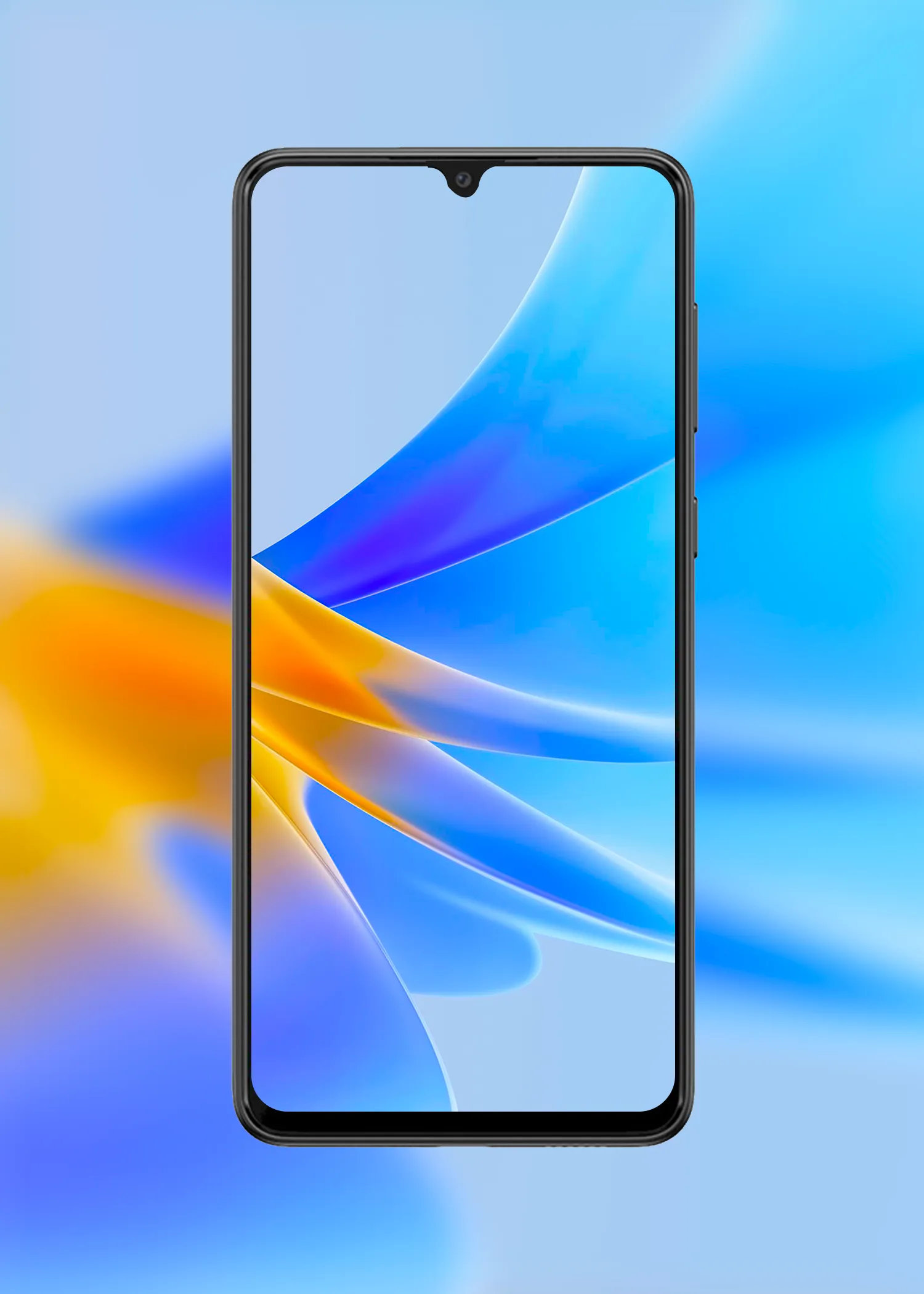 OPPO A17 & OPPO A17K Wallpaper | Indus Appstore | Screenshot