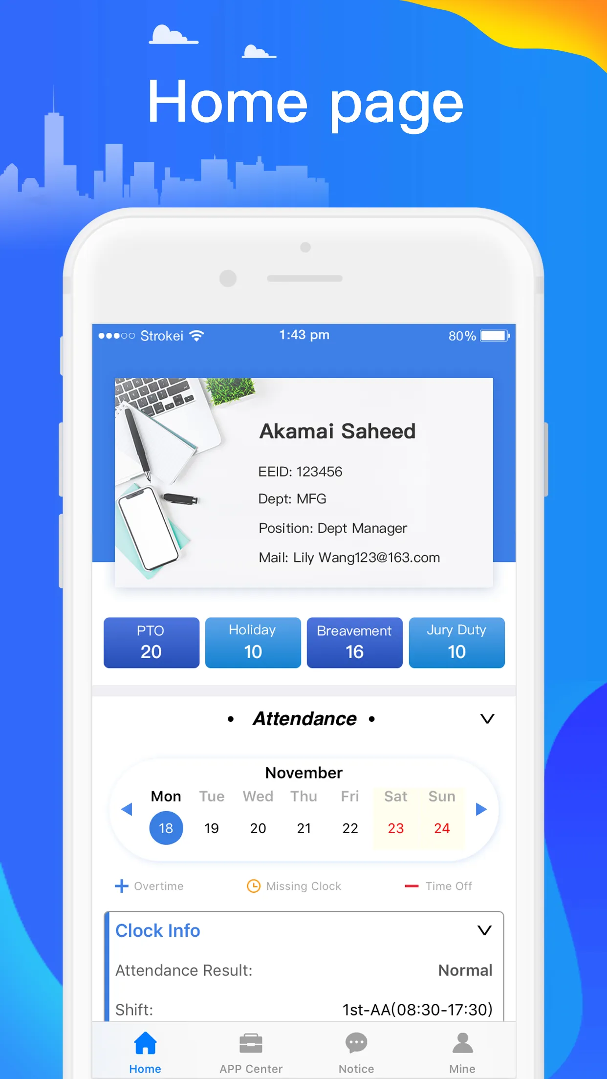 i-Pocket | Indus Appstore | Screenshot