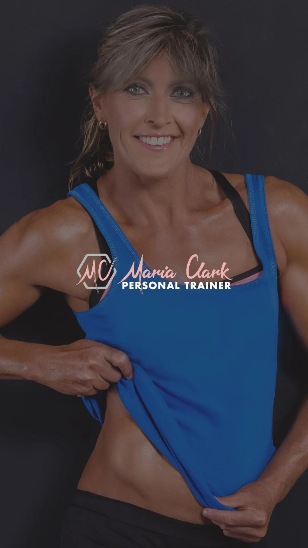 Maria Clark Personal Trainer | Indus Appstore | Screenshot