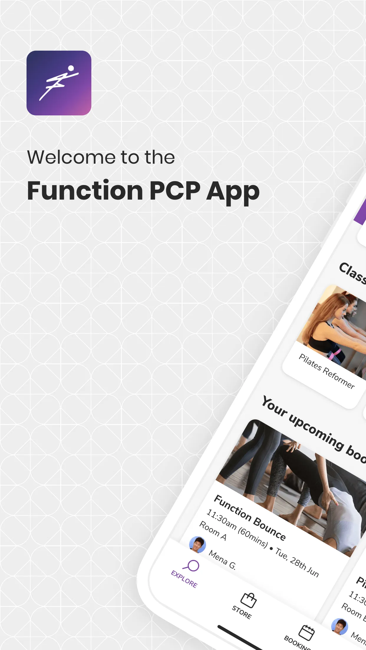 Function PCP | Indus Appstore | Screenshot