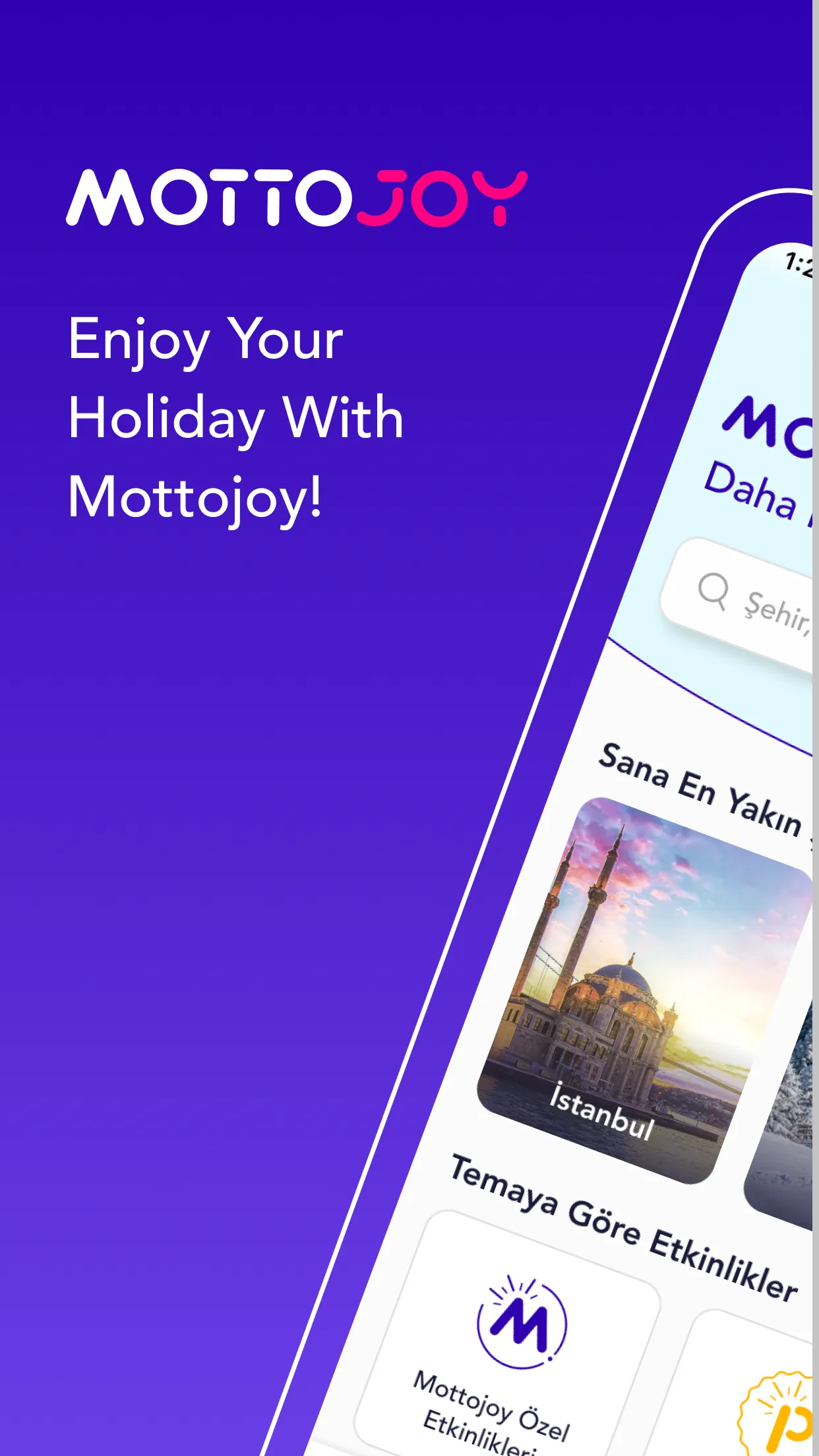 Mottojoy | Indus Appstore | Screenshot