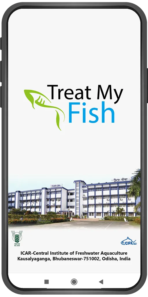 TreatMyFish | Indus Appstore | Screenshot