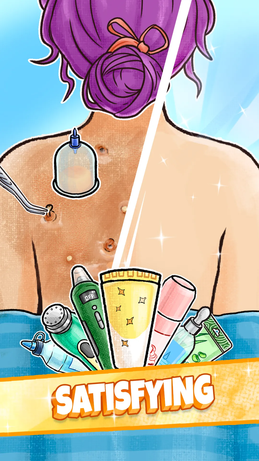 Paper Cut: ASMR Puzzle | Indus Appstore | Screenshot