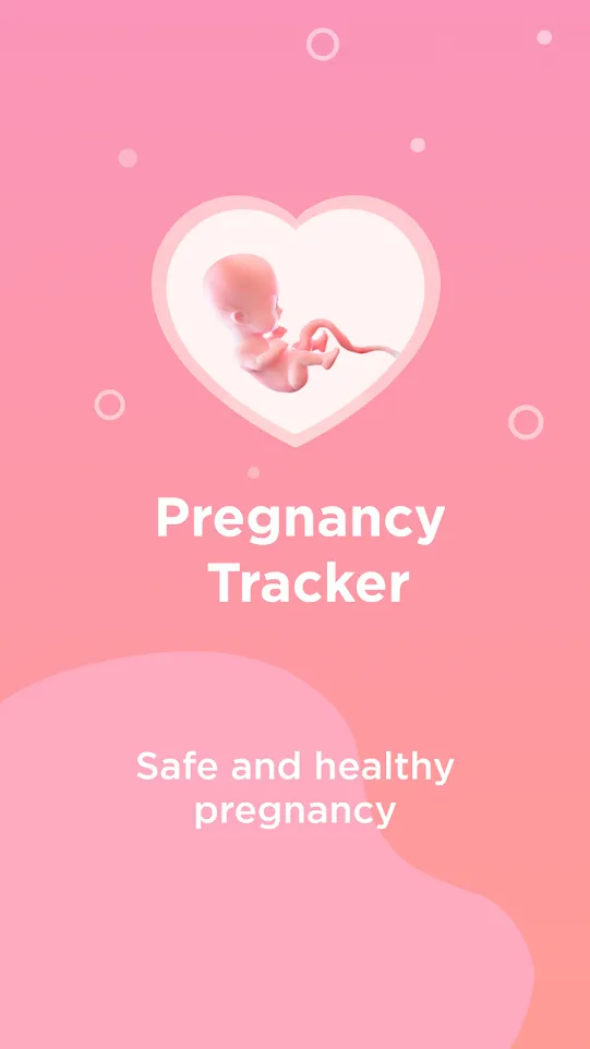 Pregnancy Tracker & Baby Guide | Indus Appstore | Screenshot