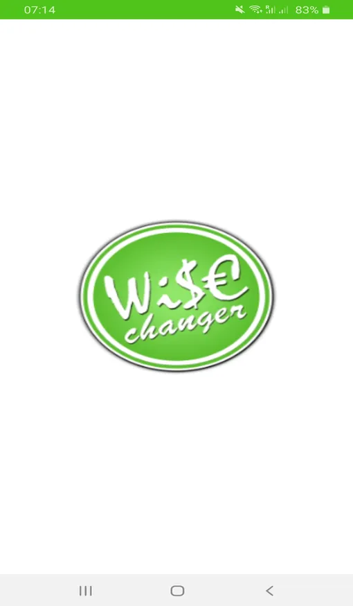 WiseChanger | Indus Appstore | Screenshot