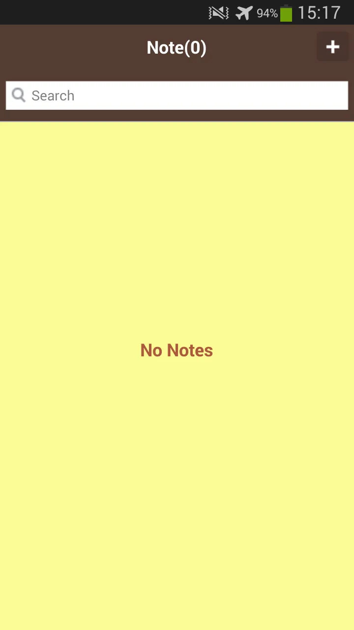 Notes | Indus Appstore | Screenshot